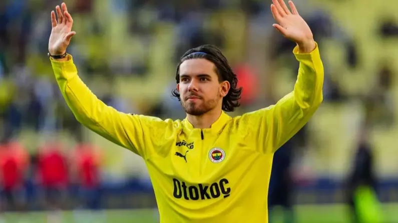 İşte Ferdi Kadıoğlu’nun transfer kararı