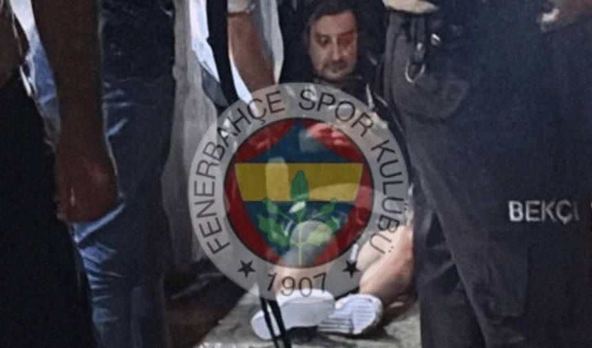 Fenerbahçe’den Serhat Akın açıklaması