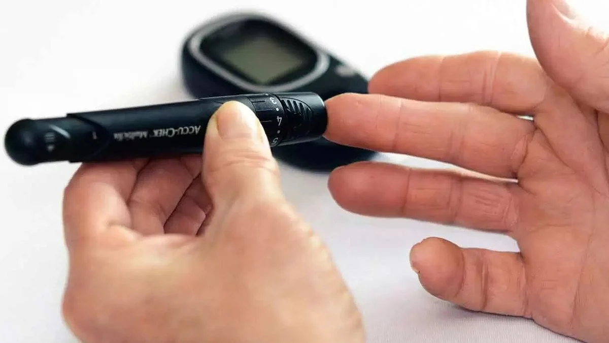 Kök hücre nakliyle şeker hastalığını yendi