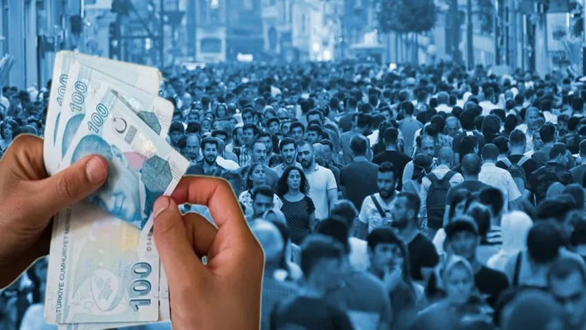 2025’te asgari ücrete yüzde 30 zam yapılabilir