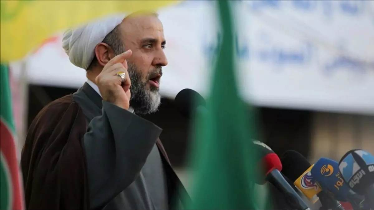  İsrail’den bir suikast daha!