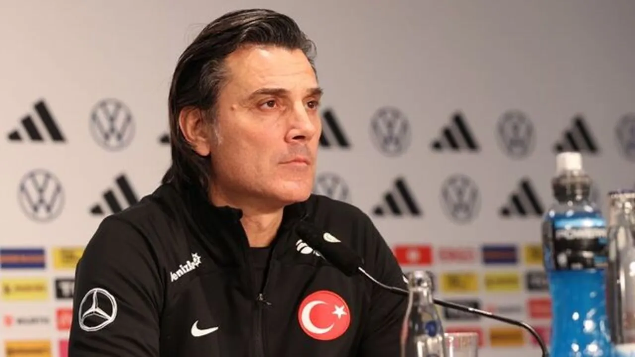 Montella gelir vergisi rekortmeni oldu
