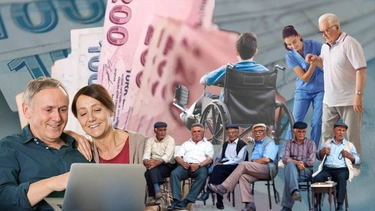 AK Parti’den ’emeklilik sistemi’ açıklaması