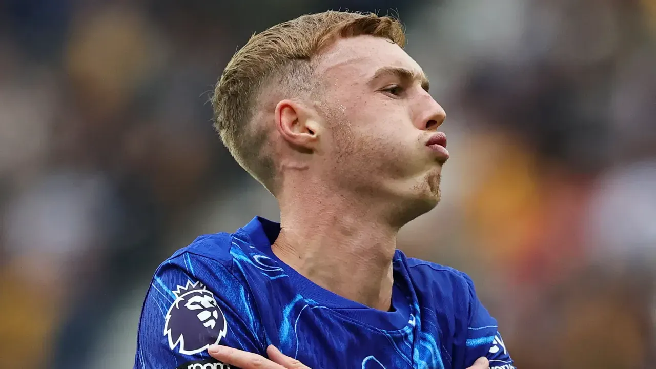 Palmer tarihe geçti