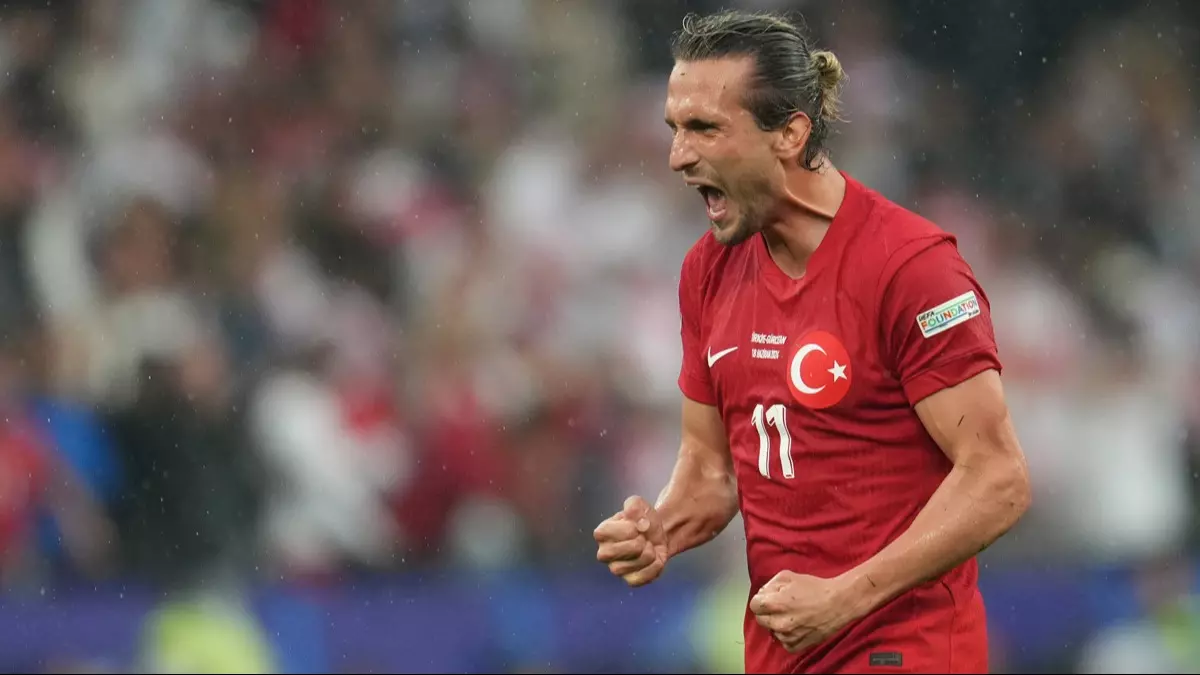 İşte Yusuf Yazıcı’nın yeni adresi