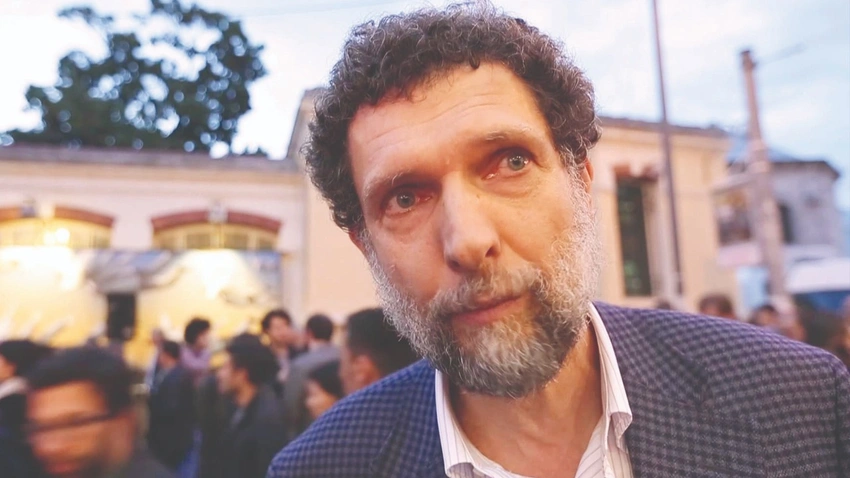 Osman Kavala davasında yeni gelişme
