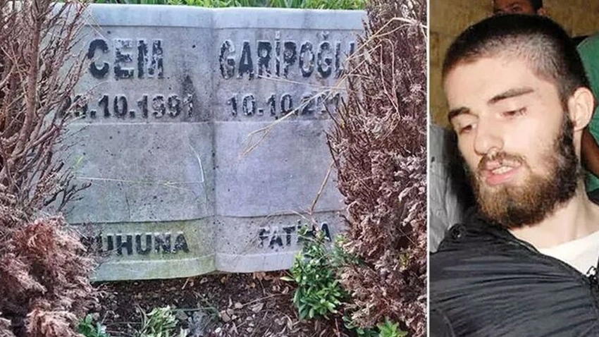 Cem Garipoğlu’nun mezarı ne zaman açılacak