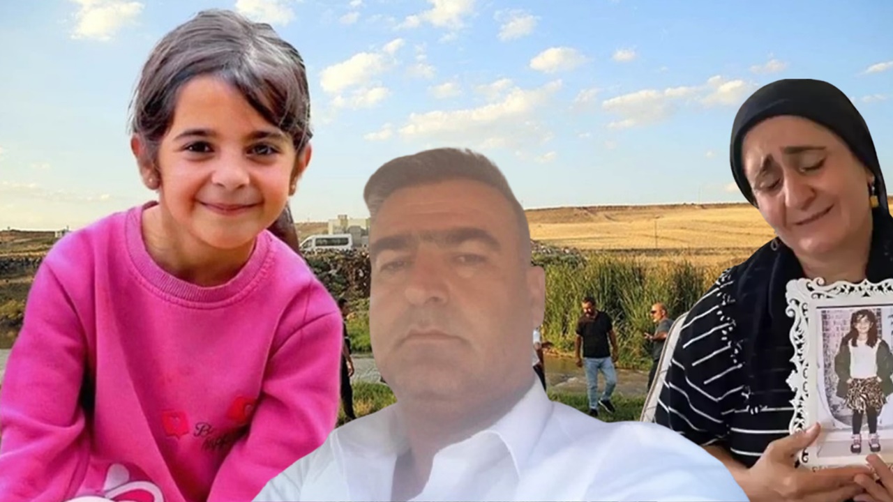 Narin Güran cinayetinde flaş gelişme