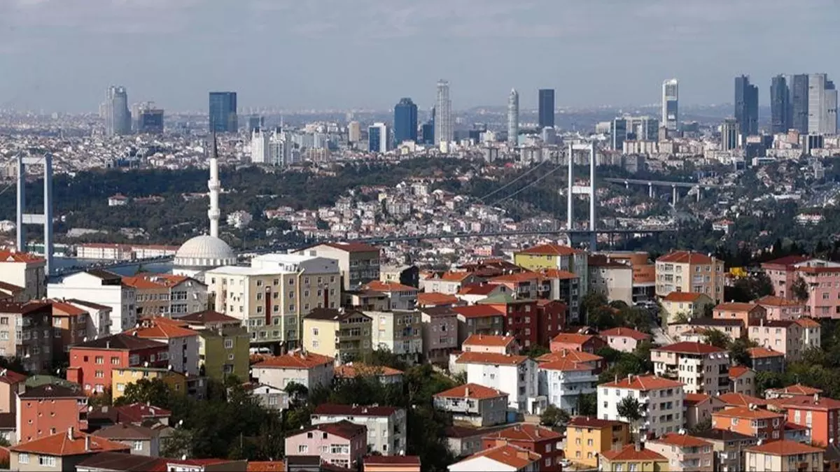 Olası İstanbul depremi için düğmeye basıldı