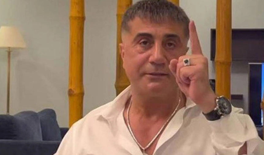 Sedat Peker’in avukatı o iddiaları yalanladı