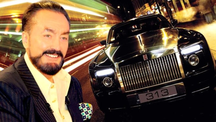 Adnan Oktar örgütünün mal varlığı Hazine’ye devredildi