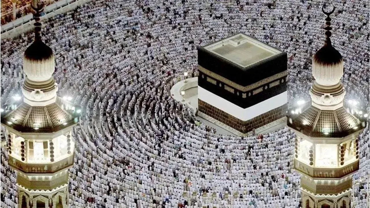 Hac kayıt yenileme başvuruları yeniden erişime açıldı!