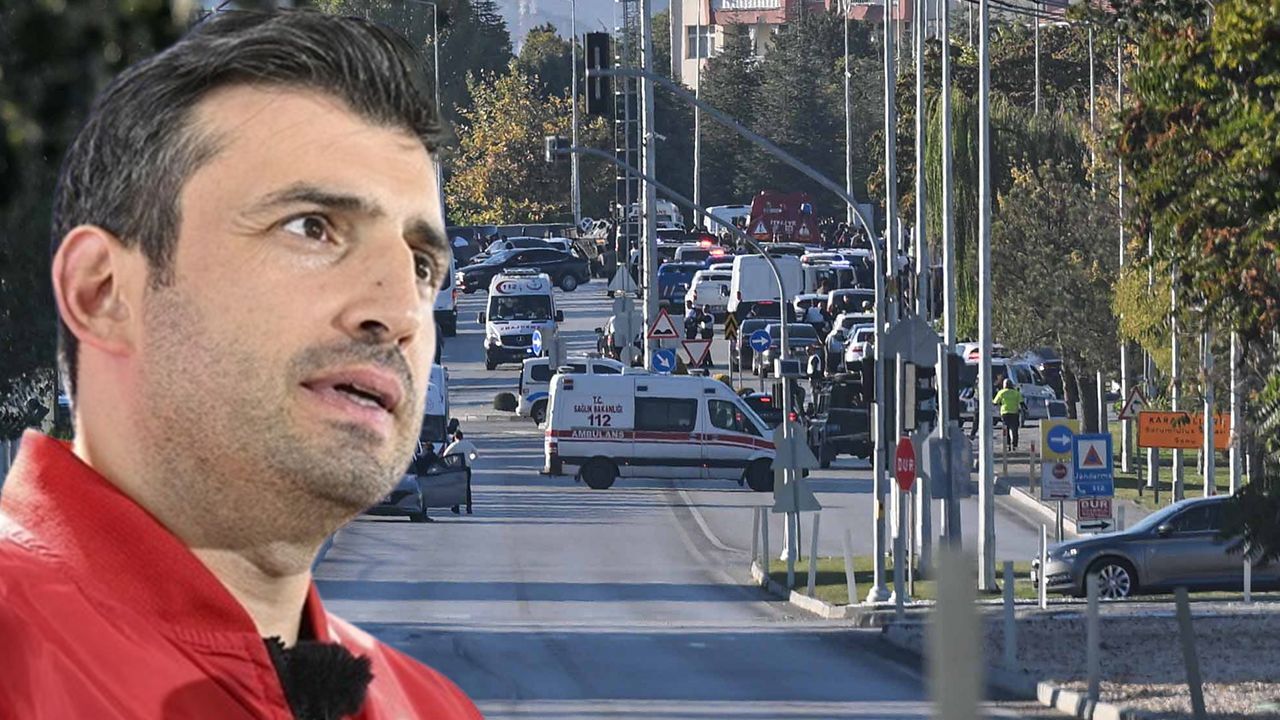 Selçuk Bayraktar’dan TUSAŞ saldırısına tepki