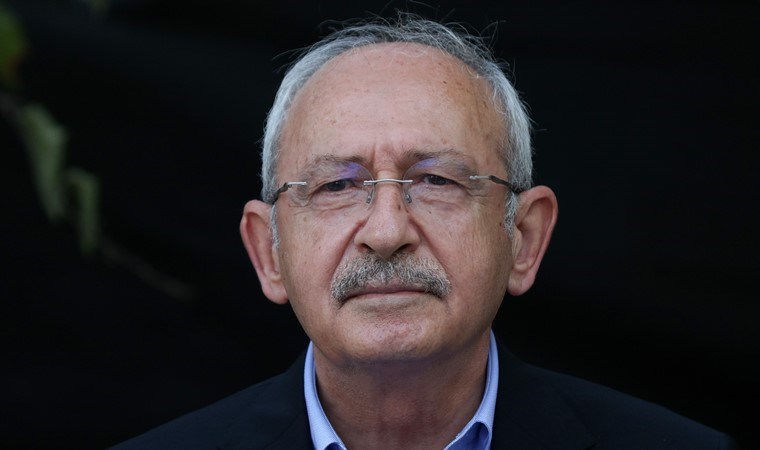  Kılıçdaroğlu’ndan TUSAŞ mesajı!