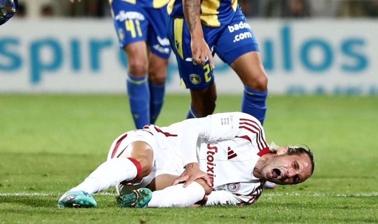 Yusuf Yazıcı’dan kötü haber