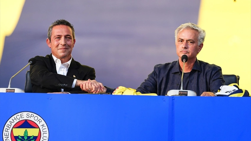 Jose Mourinho’nun tazminatı cep yakacak cinsten