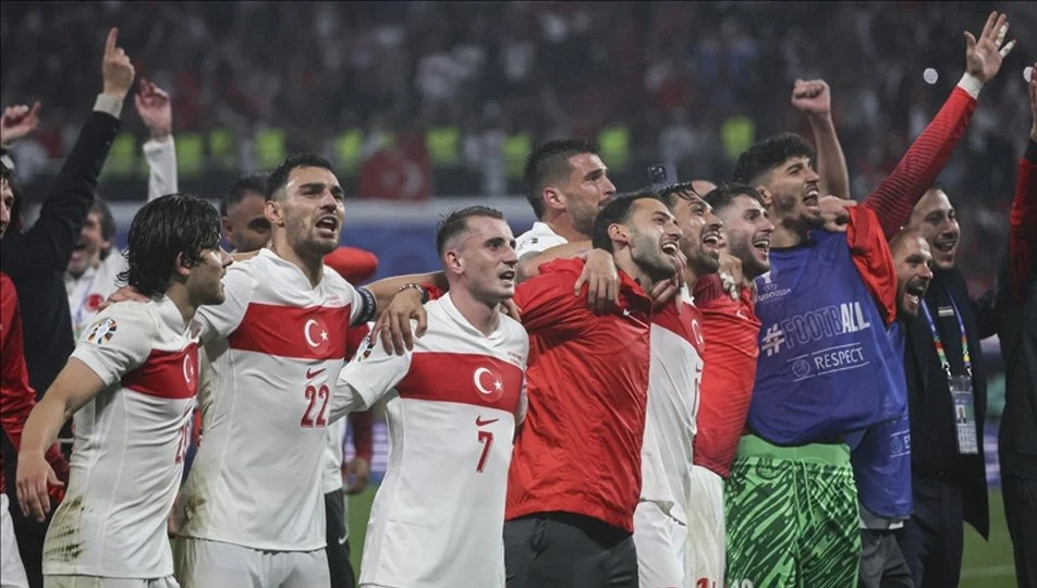 The Guardian, Türk futbolunu mercek altına aldı