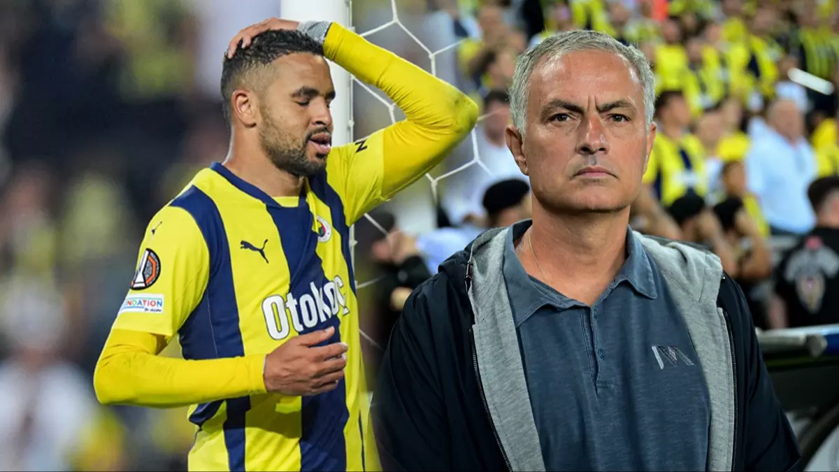 Youssef En-Nesyri’den Fenerbahçe’ye ağır darbe! 