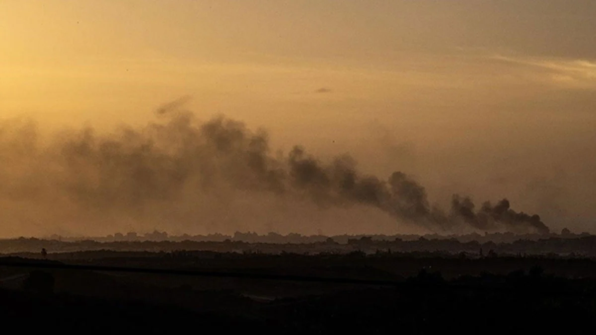Hizbullah’tan İsrail’in askeri birliklerine yeni saldırı