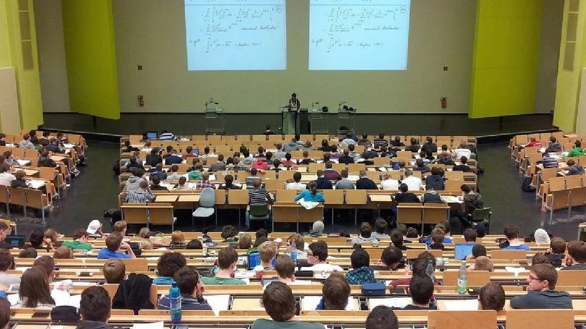 Dünyanın en iyi üniversiteleri açıklandı