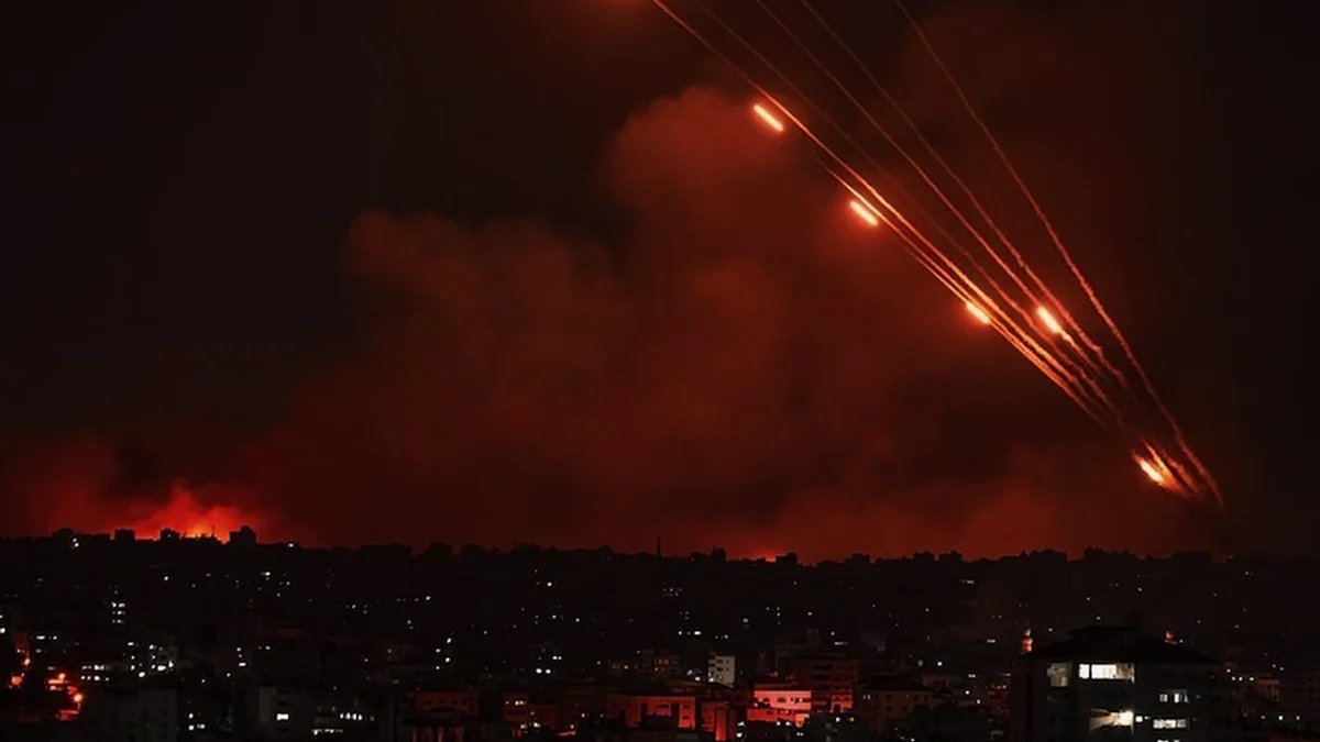 İsrail’in gerçekleri duymaya tahammülü yok!