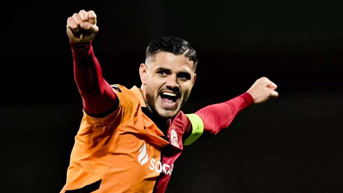 Icardi için River Plate iddiası