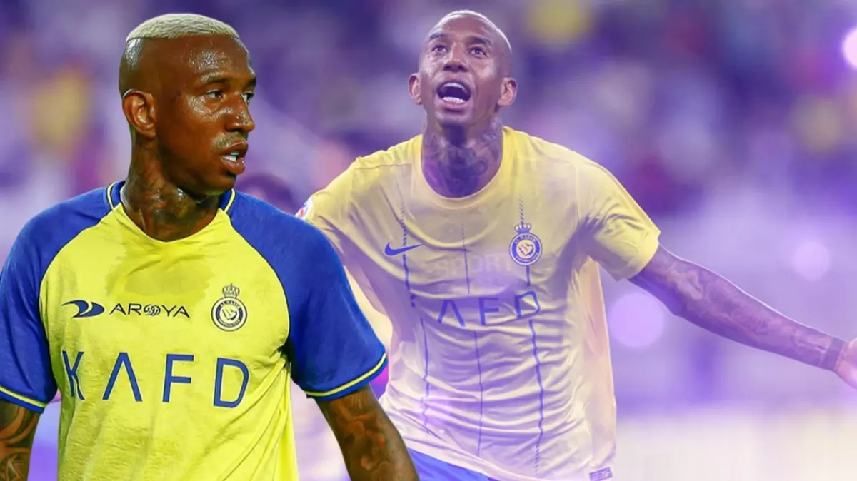 Galatasaray, Talisca için harekete geçti