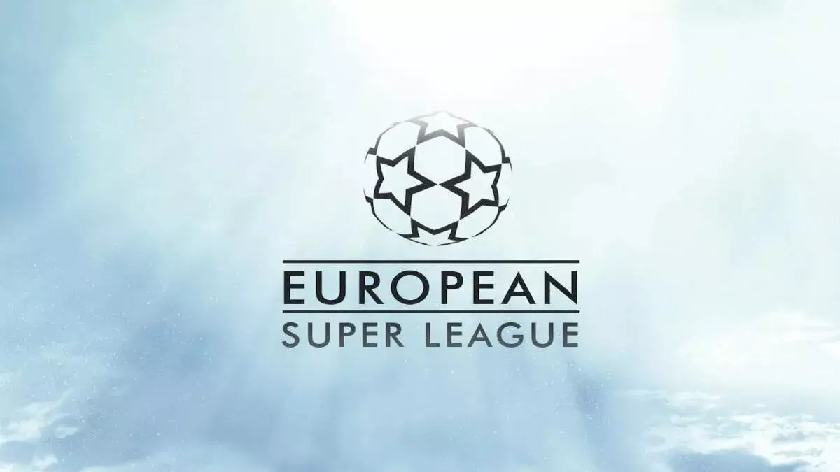 Avrupa Süper Ligi’nin başlama tarihini açıkladılar
