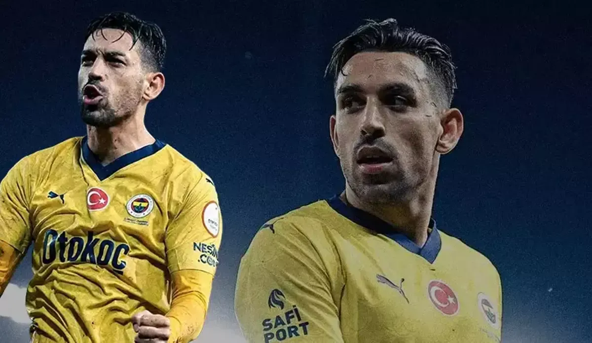 İrfan Can Kahveci’yle sözleşme uzatacak mı? 