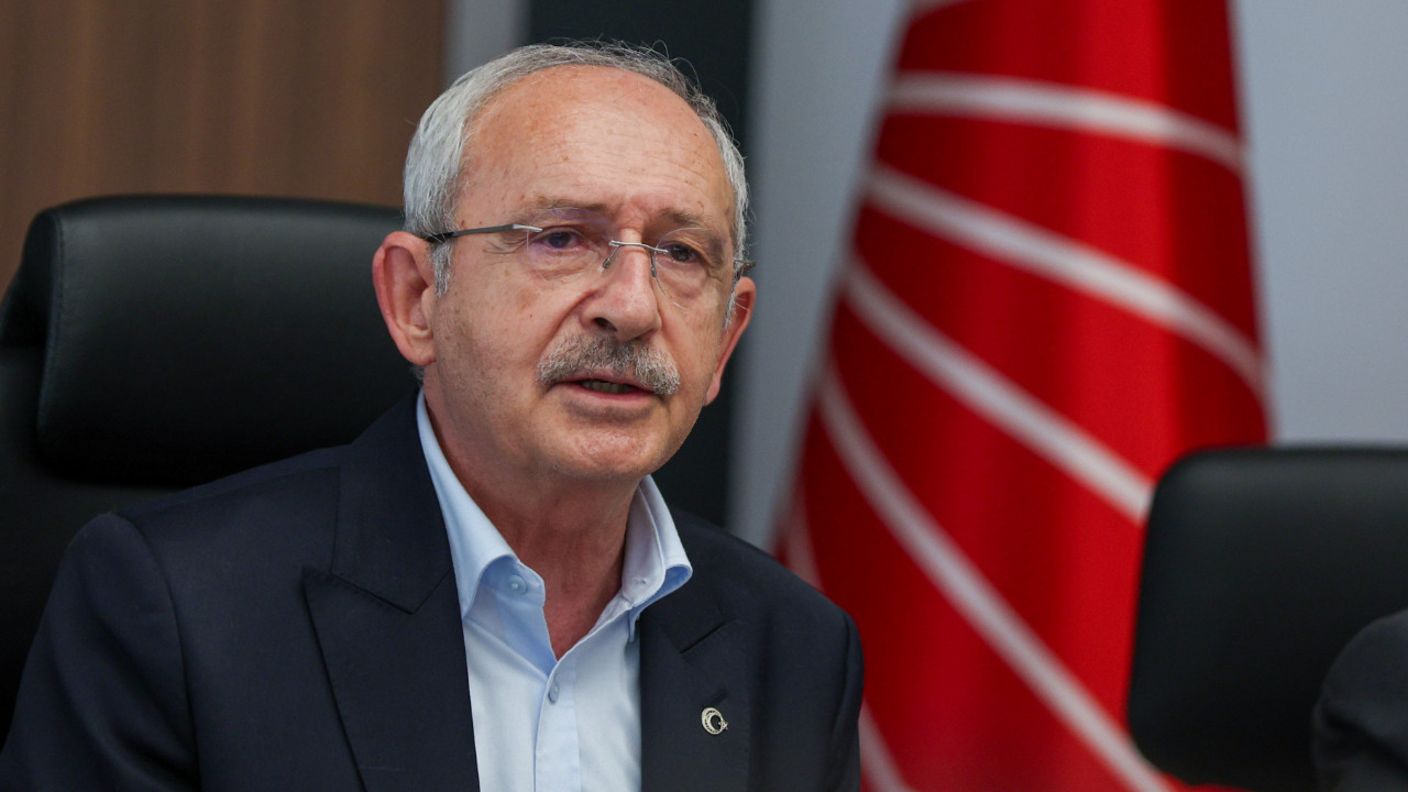 Kılıçdaroğlu hakkındaki zorla getirme kararı kaldırıldı