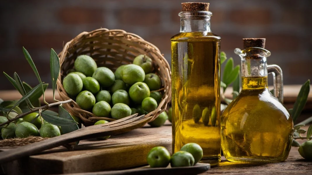 Zeytinyağı diye zehir tüketmişiz