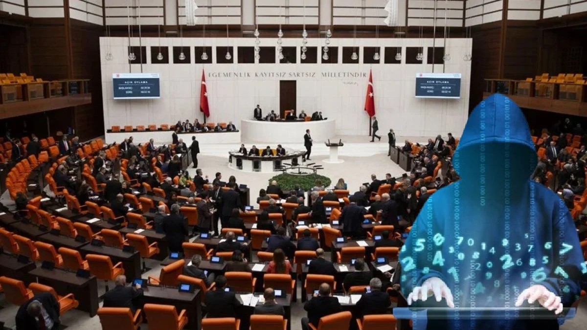 Devlet güvenliğine karşı suçlara ağır cezalar geliyor