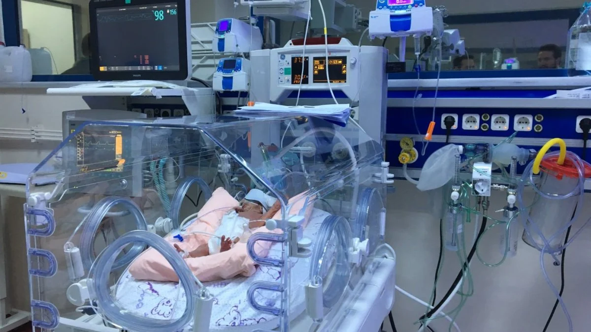 Yenidoğan çetesi soruşturmasında bebeklerin aileleri konuştu