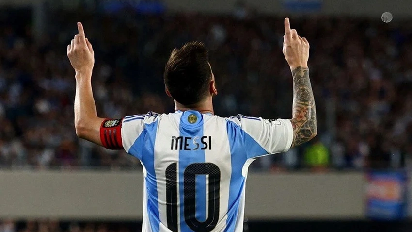 Messi yeniden Avrupa devlerinin karşısına çıkıyor