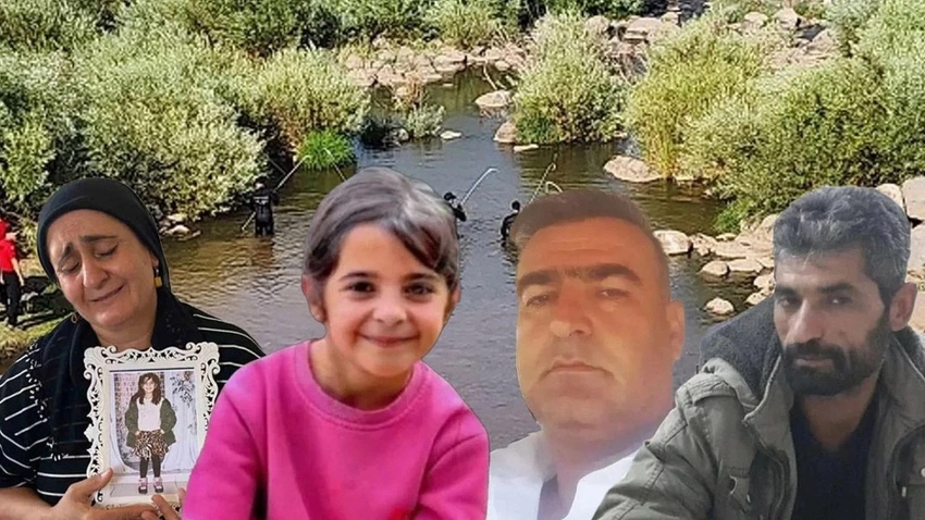 Narin Güran cinayetinde yeni gelişme