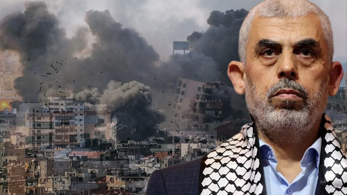 Yahya Sinvar, ateşkese engel miydi?