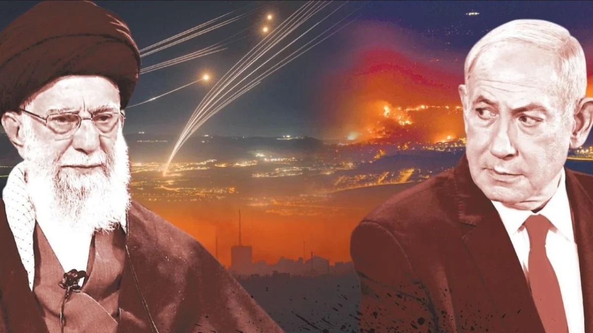 İsrail’in İran’a misilleme planı sızdırıldı