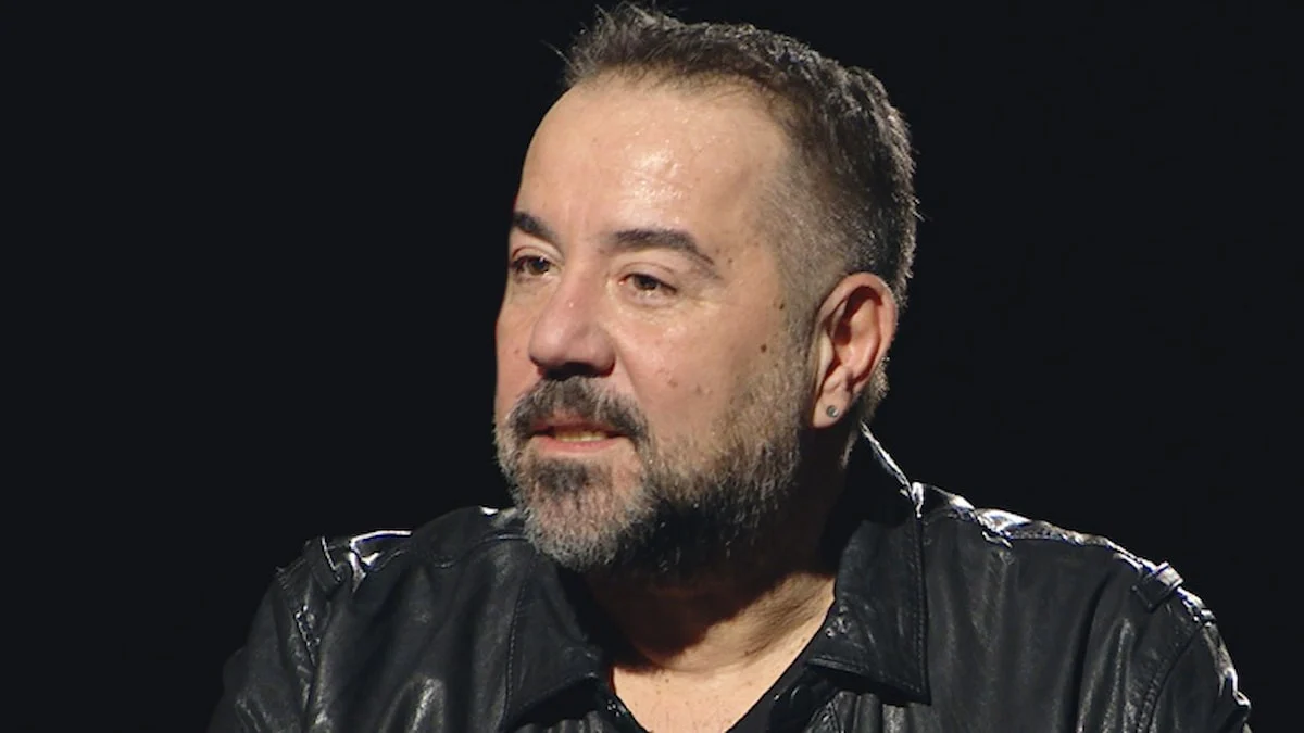 Ata Demirer’den THY’ye tepki