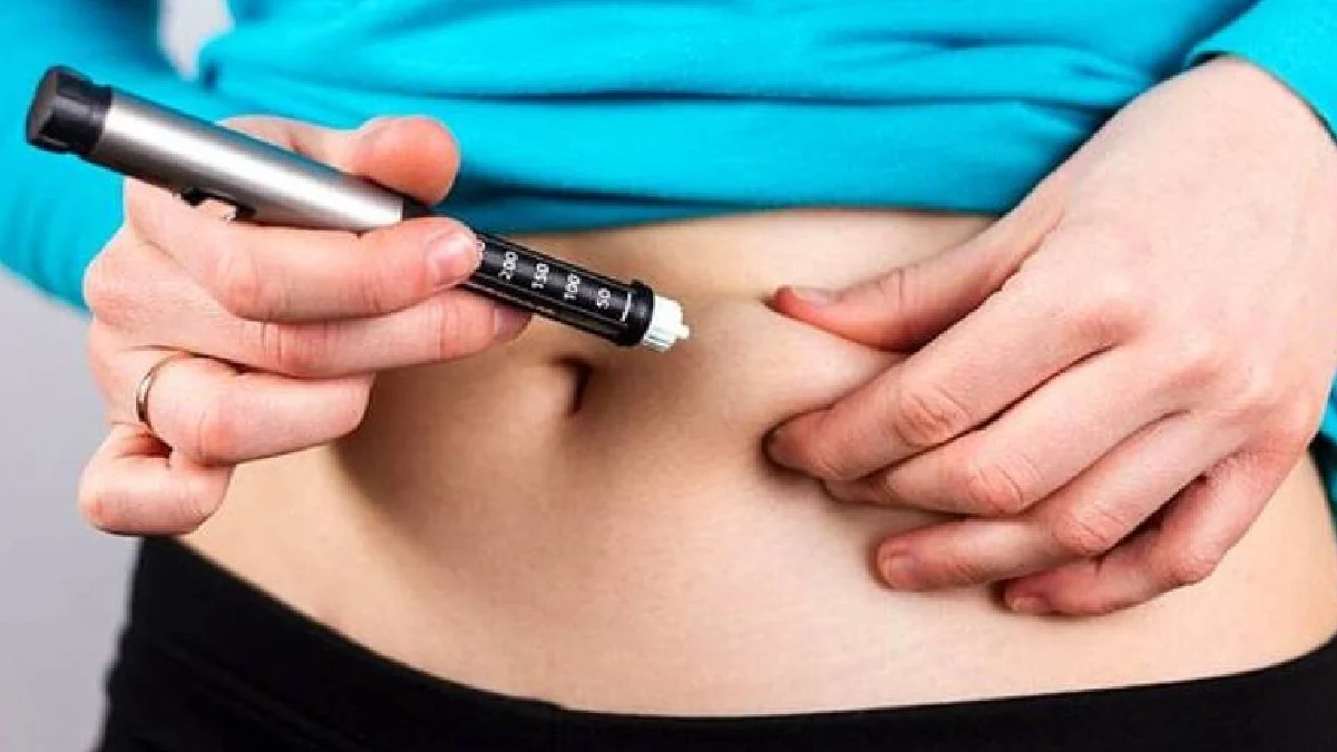 Zayıflama iğnelerinin kilo kaybı üzerinde etkisi oldukça az