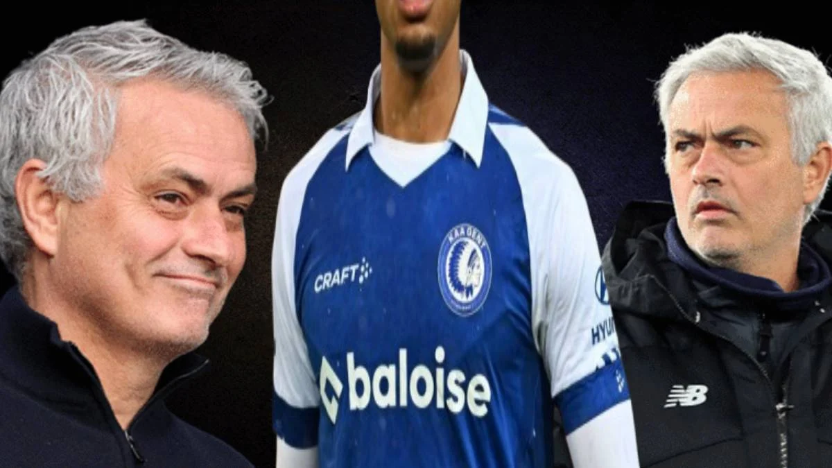 Fenerbahçe’de Ferdi’nin yeri sonunda doluyor!