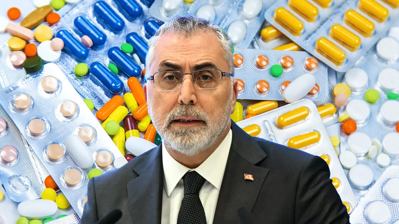 Bakan duyurdu: 61 ilaç geri ödeme kapsamına alındı