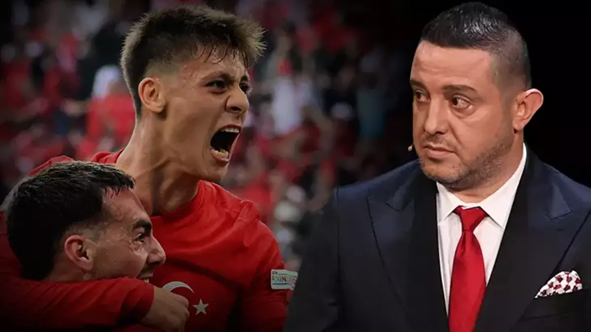 Nihat Kahveci’den Arda Güler için olay sözler!