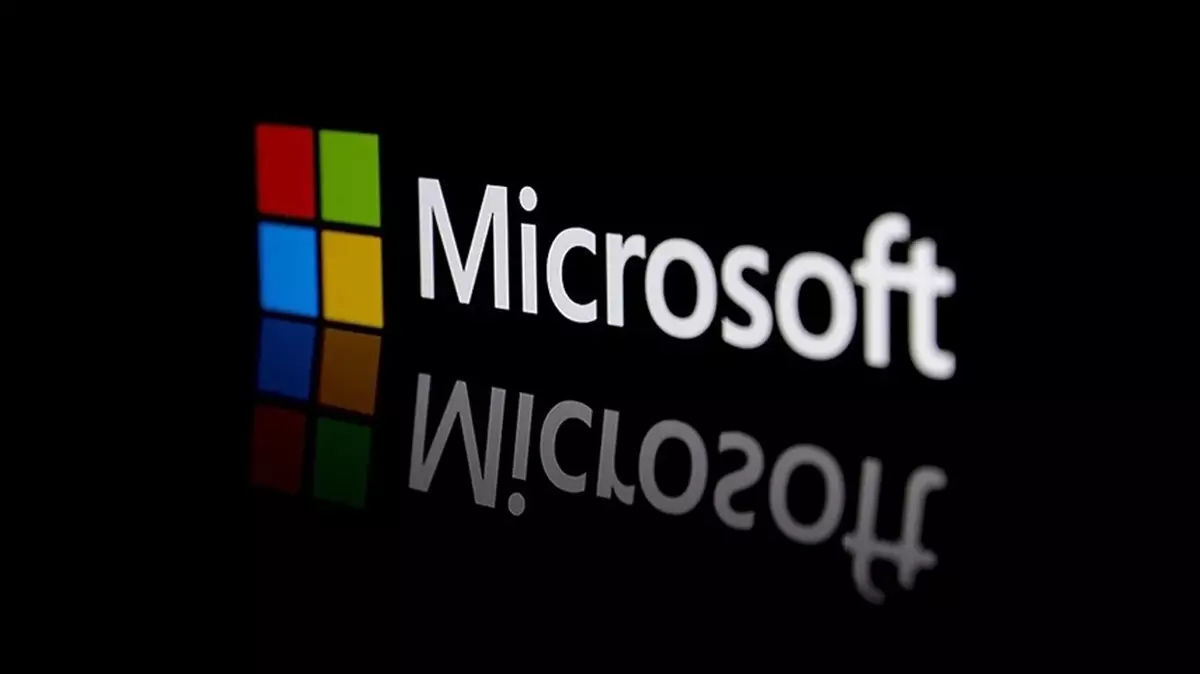 Microsoft’tan skandal Gazze kararı