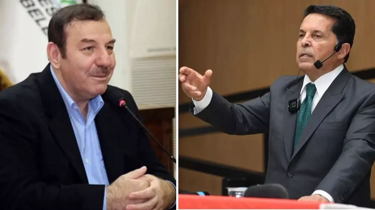 Necmi Kadıoğlu’ndan dikkat çeken paylaşım