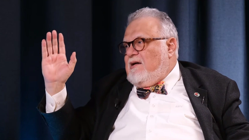 Celal Şengör, ABD ve İsrail’in Türkiye planını böyle açıkladı