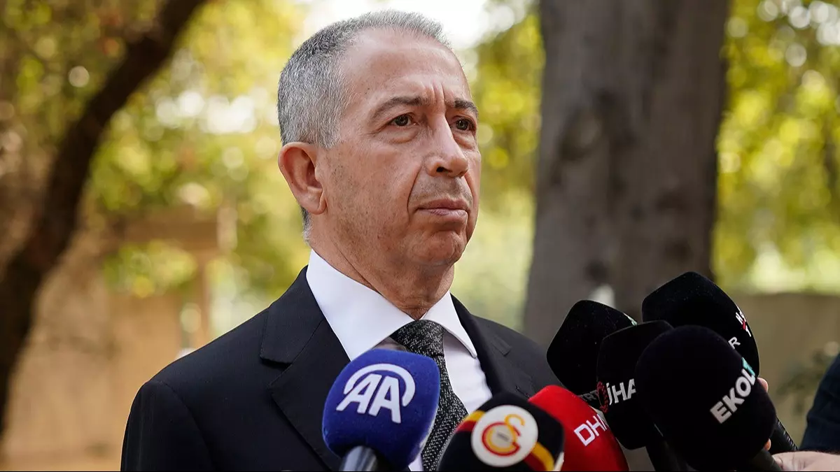 Metin Öztürk’ten Fenerbahçe için olay açıklama!