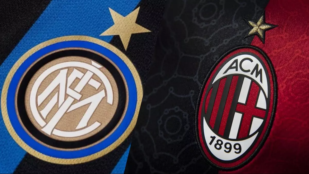 İnter ve Milan için kayyum gündemde