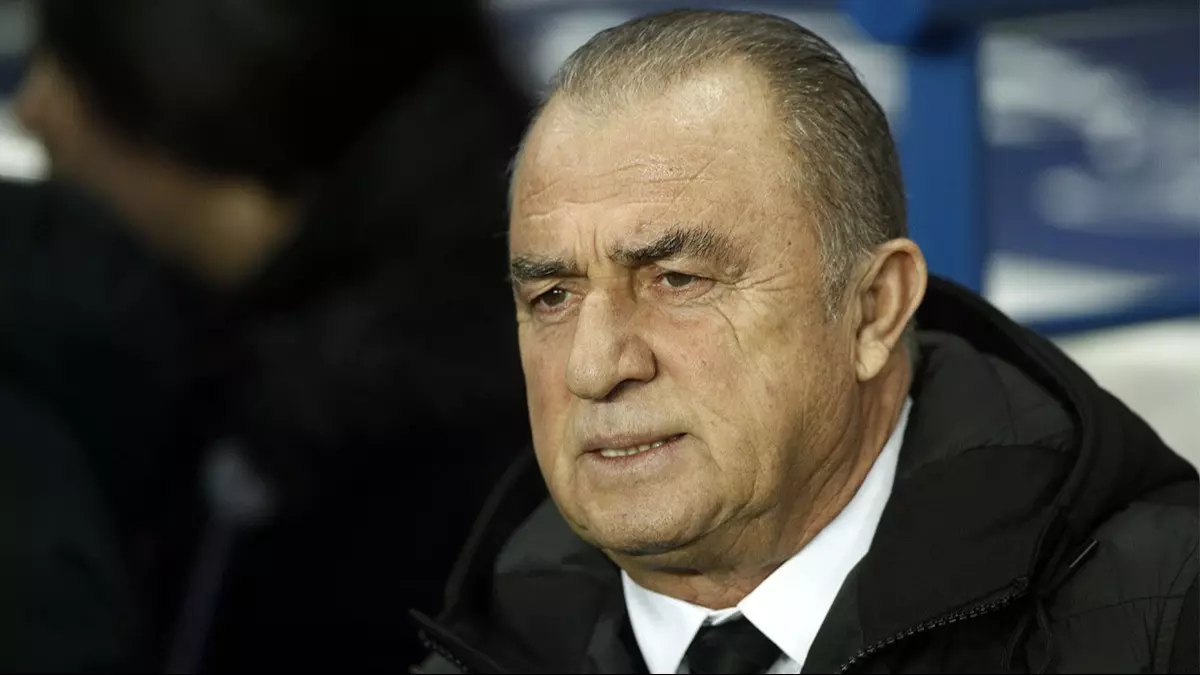 Fatih Terim için sürpriz iddia