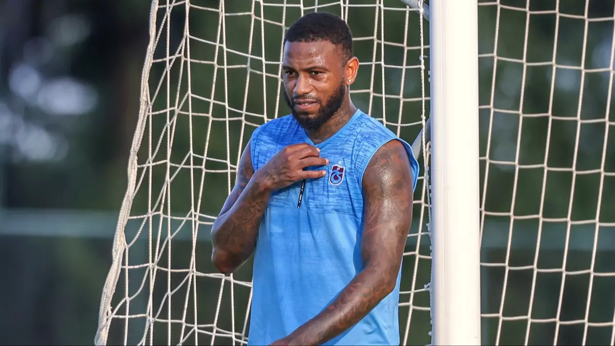 Trabzonspor’a kötü haber