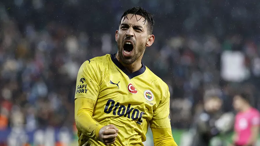 İrfan Can Kahveci’den Dünya Kupası mesajı